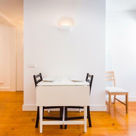 The Central Lisbonary Apartment Lissabon Exterior foto