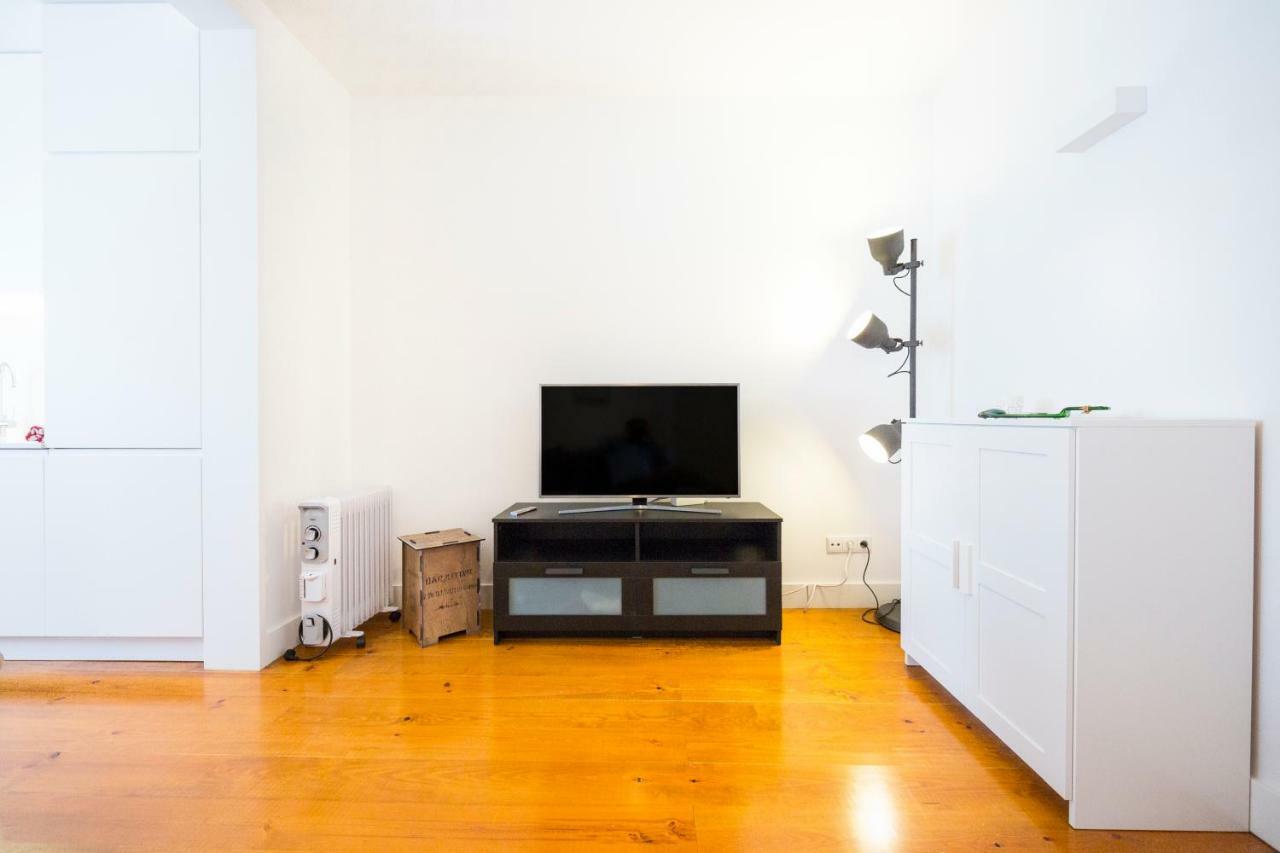 The Central Lisbonary Apartment Lissabon Exterior foto