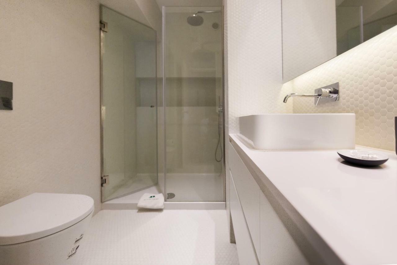 The Central Lisbonary Apartment Lissabon Exterior foto