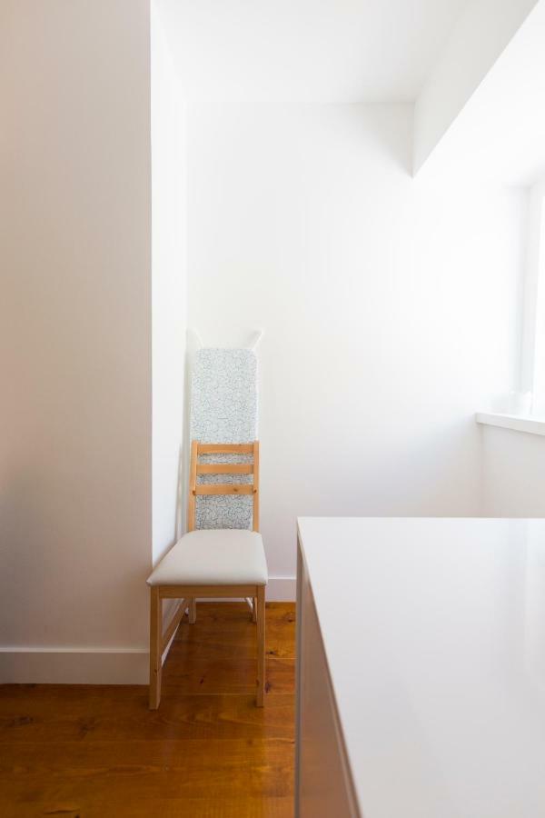 The Central Lisbonary Apartment Lissabon Exterior foto